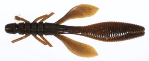 Gummis OWNER YUKI BUG 12 10cm 7pcs