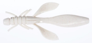 Gummis OWNER YUKI BUG 17 8cm 8pcs