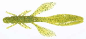 Gummis OWNER YUKI BUG 18 8cm 8pcs