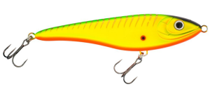 BIG BANDIT 19,5cm 88,5g A17S hängend