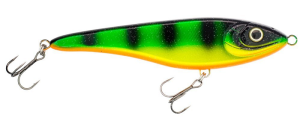 BIG BANDIT 19,5cm 88,5g C029F hängend