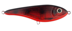 Strike Pro BUSTER Jerk II 12cm 35g C714G