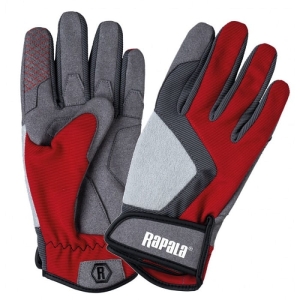 Angelhandschuhe RAPALA Performance RPERGM - M