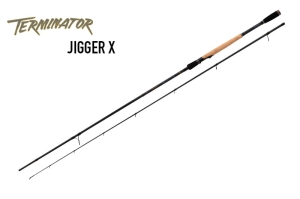 Terminator Jigger X 270cm 20-60g 2psc.