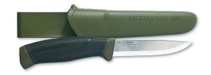 Messer MORA Companion 22cm AK-NF002