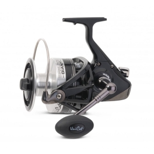 Rolle UNI CAT Warlock Giant