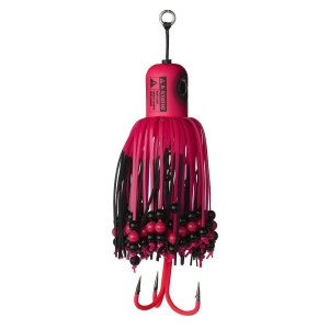 MADCAT A-STATIC Clonk Teaser 200g Fluo Pink