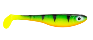 McPrey 12cm Firetiger SVZ 1pcs.