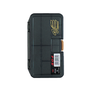 Zubehörbox VERSUS Worm Case 16x8,5x3cm
