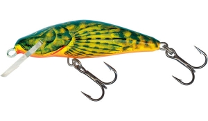 SALMO BULLHEAD 4,5cm 5g Hot Bullhead SINK