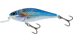 SALMO EXECUTOR SR 9cm 14,5g Holo Shiner FL