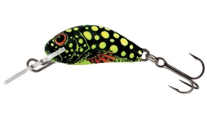SALMO HORNET 2,5cm 1,5g Beetle SINK