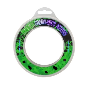 MADCAT Ultra-Soft Mono Leader 1.3mm 75kg 50m