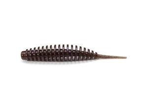 FishUP Tanta 4,2cm #050 Green Pumpkin Brown Red Purple 10pcs