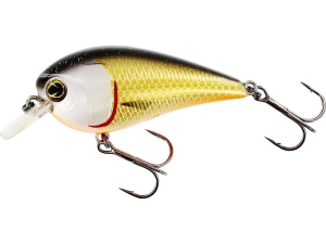 BassBite 1.5 Square Beak 6cm Floating Official Roac