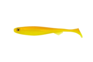 Slick Shad 9cm 5g UV Sun Dance 1pcs