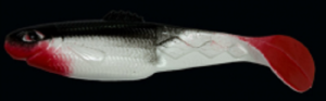 Relax DIAMOND SHAD 3 7,5cm S002R 10St