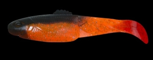 Relax DIAMOND SHAD 3 7,5cm S122 4pcs