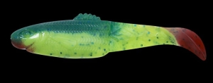 Relax DIAMOND SHAD 3 7,5cm S276R 4pcs