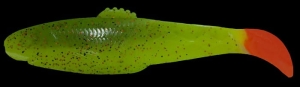 Relax DIAMOND SHAD 3 7,5cm TC298 4pcs