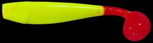 Relax KINGSHAD 4 10cm T015 4pcs