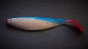 Relax RELAX SHAD 9 22,5cm S041R 2pcs