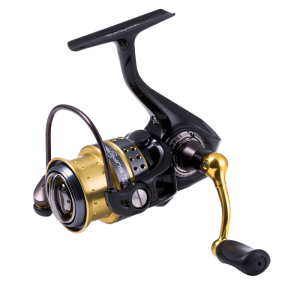 Rolle Abu Garcia Superior 3000MSH JDM