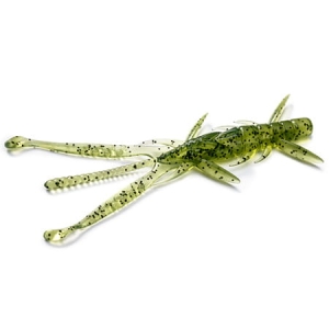 FishUP Shrimp 3" #042 Watermelon Seed 9pcs
