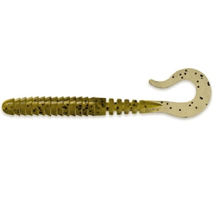 FishUP Vipo 2" #074 Grüner Kürbiskern 10St