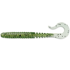 FishUP Vipo 2.8" #042 Watermelon Seed 9pcs