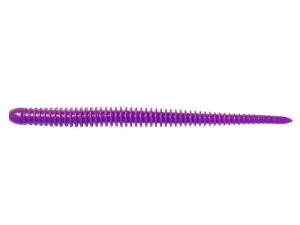 KEITECH EASY SHAKER 5.5" LT#13 Purple Chameleon