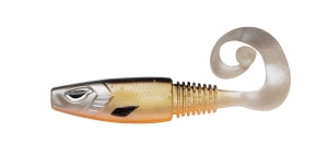 Berkley Sick Curl 8cm Bream 1pcs