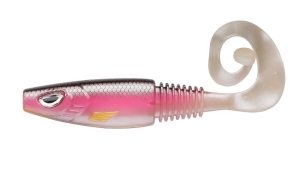 Berkley Sick Curl 8cm Wagasaki 1pcs