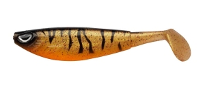 Berkley Sick Flanker 20cm Motoroil Burbot 1pcs