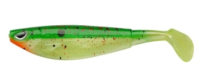 Berkley Sick Flanker 6cm Hot Firetiger 1pcs