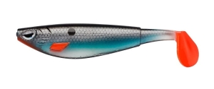Berkley Sick Flanker 8cm Blue Shiner 1pcs