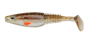 Berkley Sick Swimmer 12cm Brown Bleak 1pcs