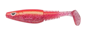 Berkley Sick Swimmer 9cm Cotton Candy 1pcs
