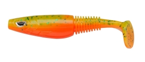Berkley Sick Swimmer 9cm Greenback Tomato 1pcs
