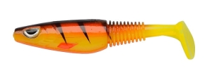 Berkley Sick Swimmer 9cm Hot Yellow Perch 1pcs