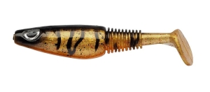 Berkley Sick Swimmer 9cm Motoroil Burbot 1pcs