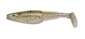 Berkley Sick Swimmer 9cm Salt & Pepper 1pcs