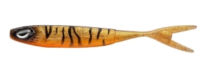 Berkley Sick Vamper 14cm Motoroil Burbot 1pcs