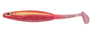 Berkley Sick Vibe 9cm Cotton Candy 1pcs