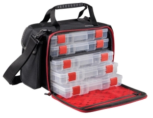 Abu Garcia mittlere Ködertasche