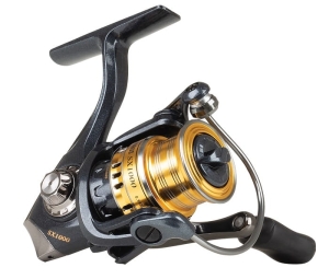 Rolle Abu Garcia CARABUS AG SX 1000