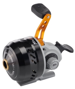 Rolle Abu Garcia MAX STX SPINCAST 10