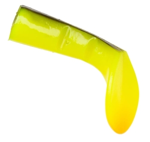 McHybrid Spare Tail Chartreuse