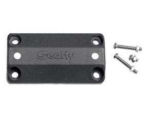 Schienenmontage SCOTTY 0242BK