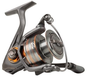Rolle Mitchell MX2 4000 FD Spin